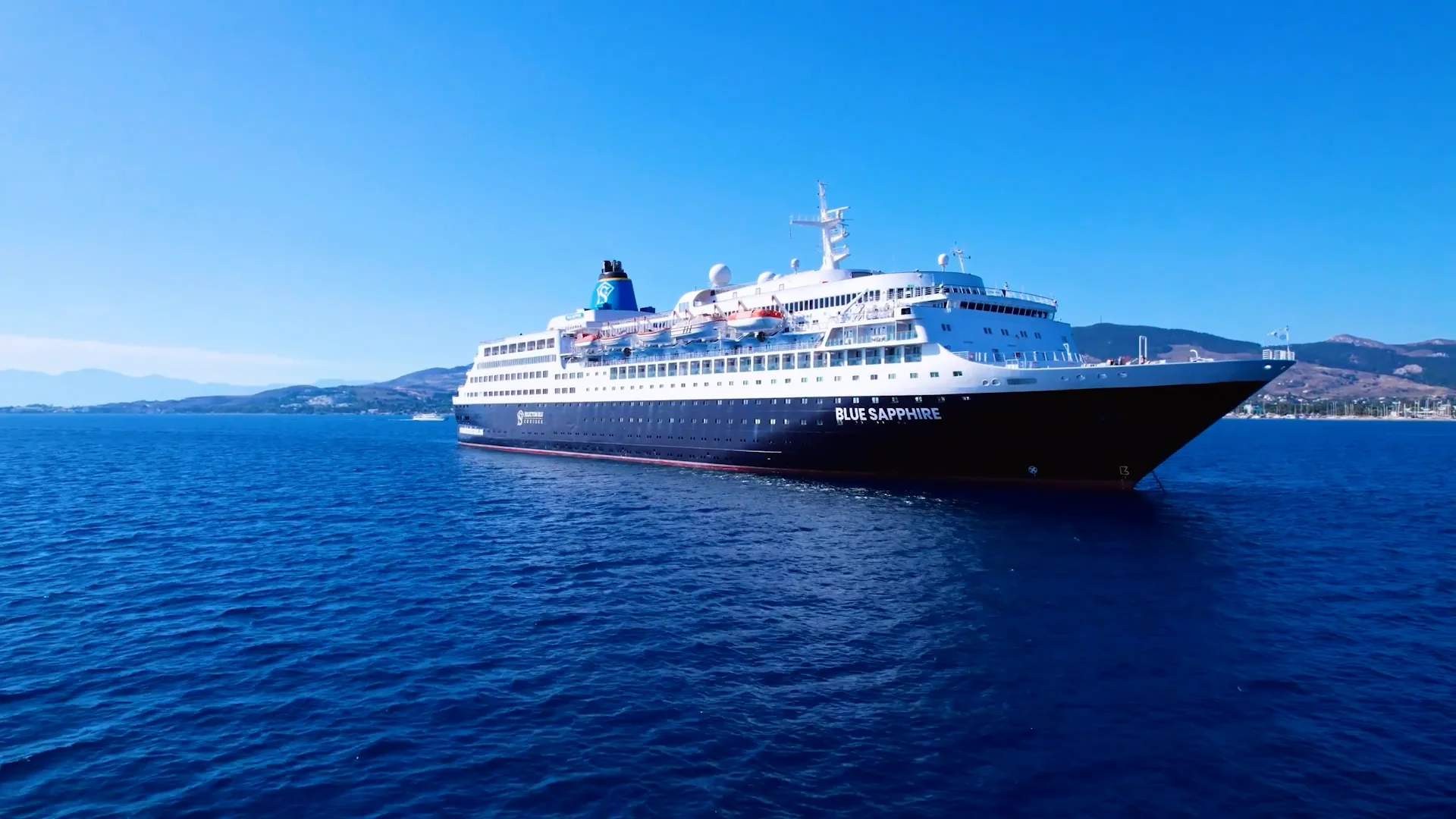 Selectum Blu Cruises