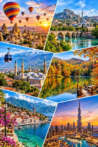 SEZONUN FAVORİLERİ