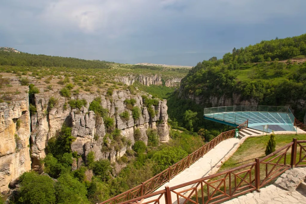 Safranbolu Safran Festivali Turu • Safranın Kokusu, Sonbaharın Renkleri!