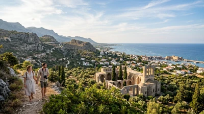 Kıbrıs Turu - Unutulmaz Tatil Deneyimi