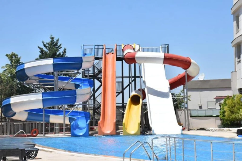 5* YILDIZ  TERMAL KEYFİ