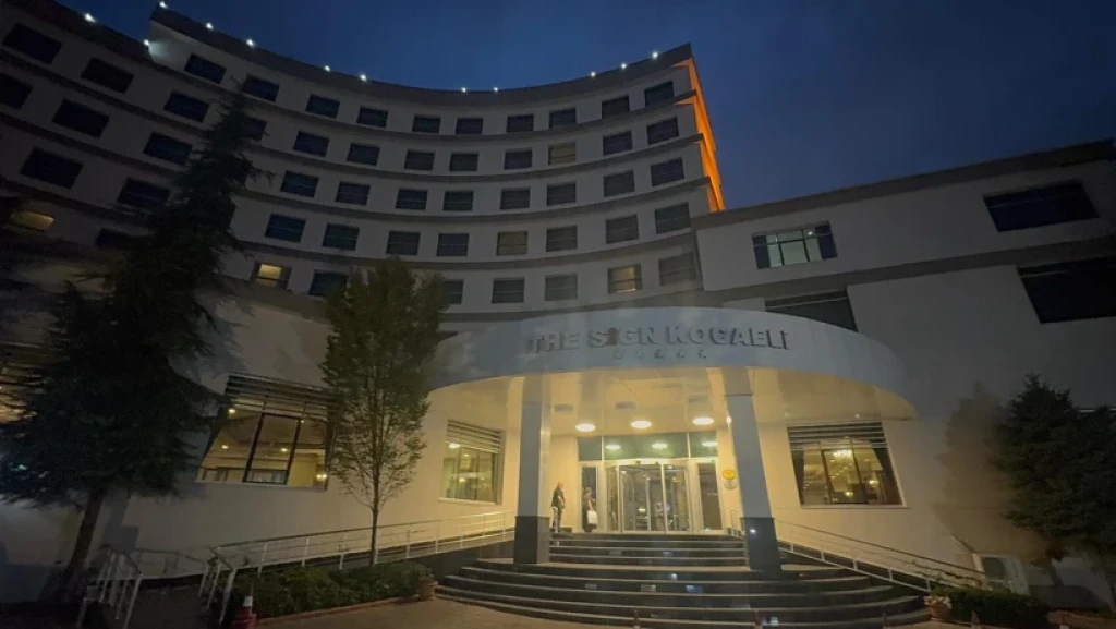 5* YILDIZ  TERMAL KEYFİ