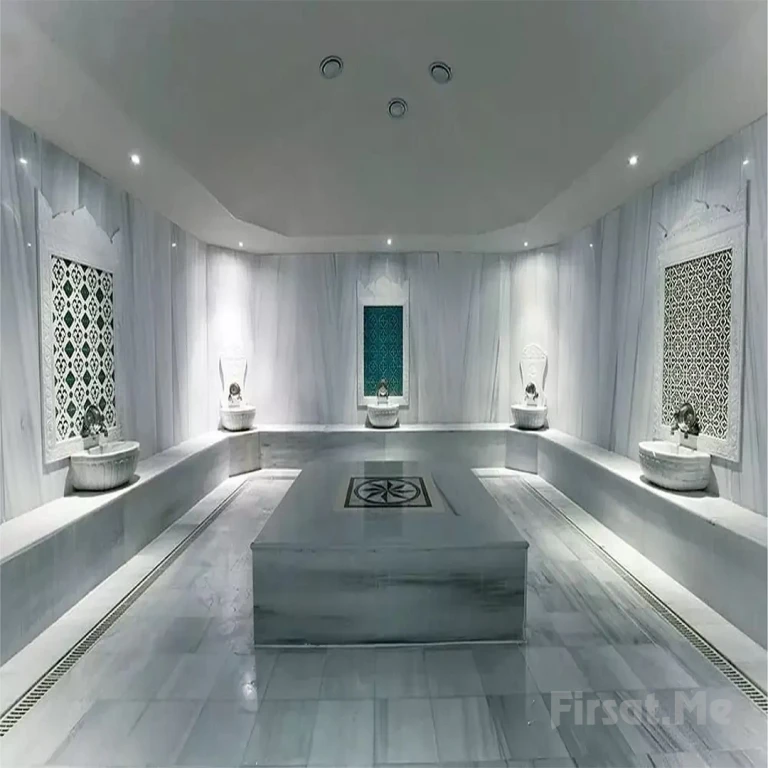 5* YILDIZ  TERMAL KEYFİ