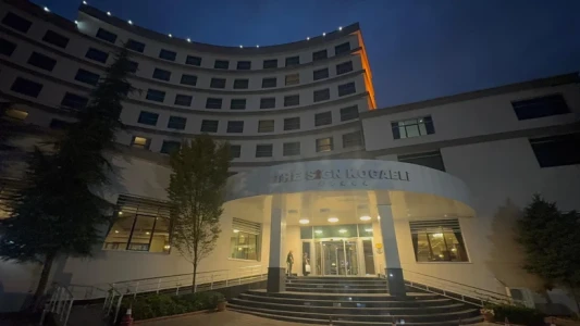 5* YILDIZ TERMAL KEYFİ
