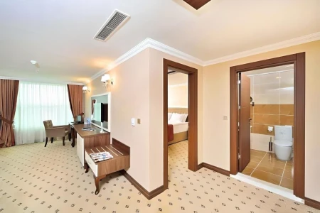 5* YILDIZ  TERMAL KEYFİ