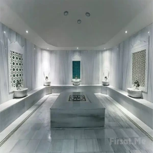 5* YILDIZ  TERMAL KEYFİ