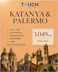 KATANYA & POLERMO