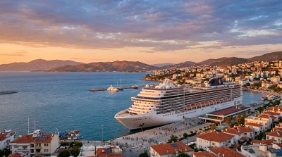 2027 MSC Kruvaziyer Turları: Akdeniz, Baltık ve Norveç Fiyortları