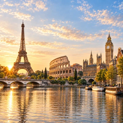 International Tours