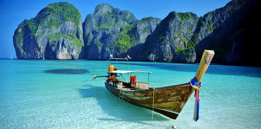 THY KONFORU İLE UZAKDOĞU’NUN RİTMİ VE CENNETİ: BANGKOK (3) & PHUKET (4) | 14 Mayıs – 22 Mayıs 2027