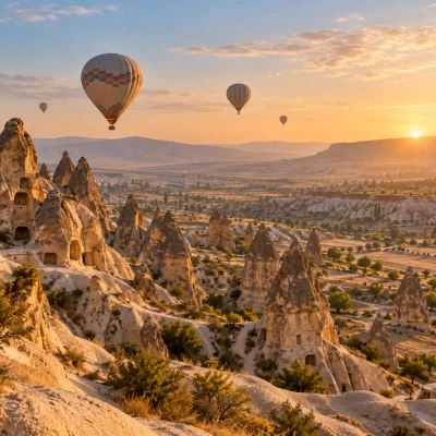 Tour with Accommodation