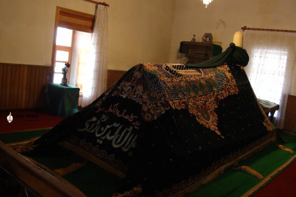 Şeb-İ Arus Özel/Konya Kapadokya ve Hacı Bektaş Turu