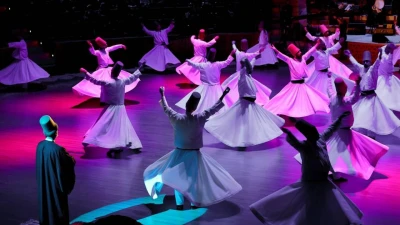 Şeb-İ Arus Özel/Konya Kapadokya ve Hacı Bektaş Turu