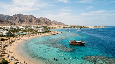 Sharm El Sheikh Turları 2027: Kızıldeniz’de 4-5 Gecelik Tatil Seçenekleri