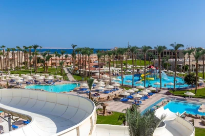 Hurghada Otel Önerileri