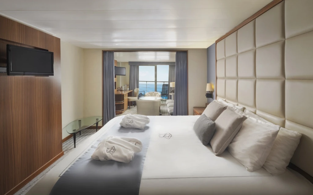 ÇEŞME KALKIŞLI - SELECTUM BLU CRUISES ile YUNAN ADALARI - (4 GECE - 5 GÜN) - 2027