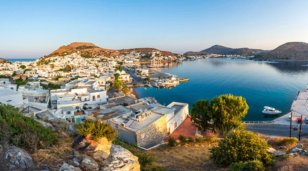 ÇEŞME KALKIŞLI - SELECTUM BLU CRUISES ile YUNAN ADALARI - (4 GECE - 5 GÜN) - 2027