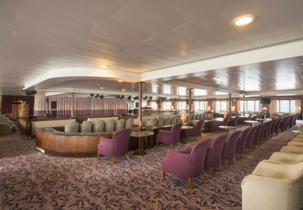 ÇEŞME KALKIŞLI - SELECTUM BLU CRUISES ile YUNAN ADALARI - (4 GECE - 5 GÜN) - 2027