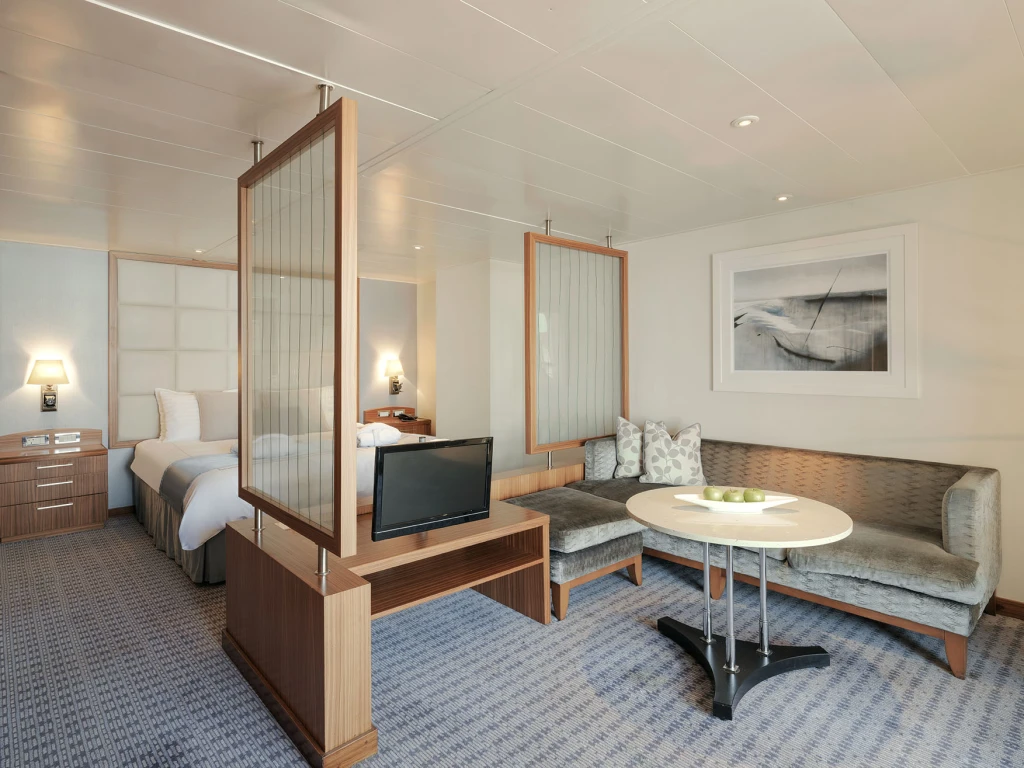 ÇEŞME KALKIŞLI - SELECTUM BLU CRUISES ile YUNAN ADALARI - (4 GECE - 5 GÜN) - 2027