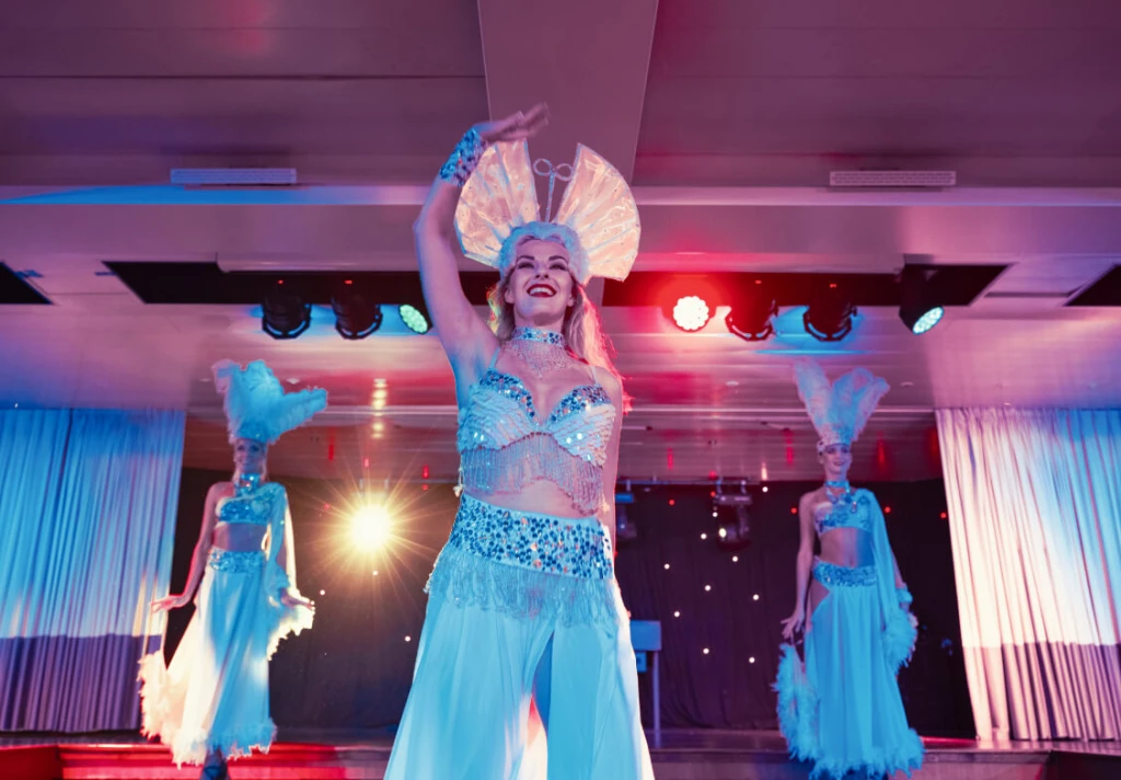 ÇEŞME KALKIŞLI - SELECTUM BLU CRUISES İLE YUNAN ADALARI - ( 5 GECE - 6 GÜN ) - SLOW CRUISE - 2027