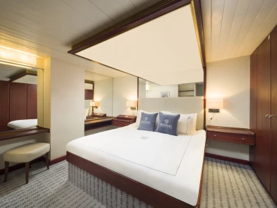 ÇEŞME KALKIŞLI - SELECTUM BLU CRUISES İLE YUNAN ADALARI - ( 5 GECE - 6 GÜN ) - SLOW CRUISE - 2027