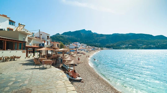 ÇEŞME KALKIŞLI - SELECTUM BLU CRUISES İLE YUNAN ADALARI - ( 6 GECE - 7 GÜN ) - KURBAN BAYRAMI - 2027