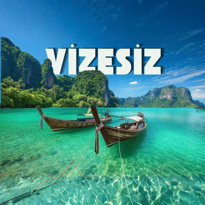 Vizesiz Turlar