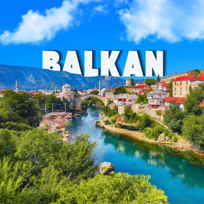 Balkan Turları