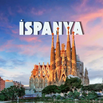 İspanya Turları