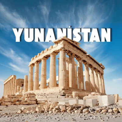Yunanistan Turları