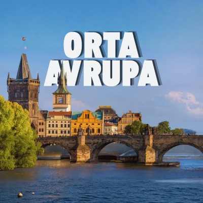 Orta Avrupa Turları