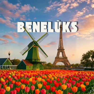 Benelüks Turları