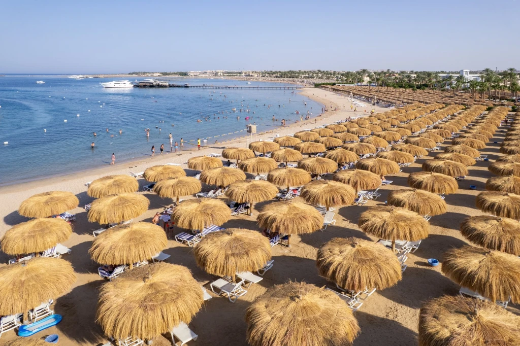 Xanadu Club Makadi Bay