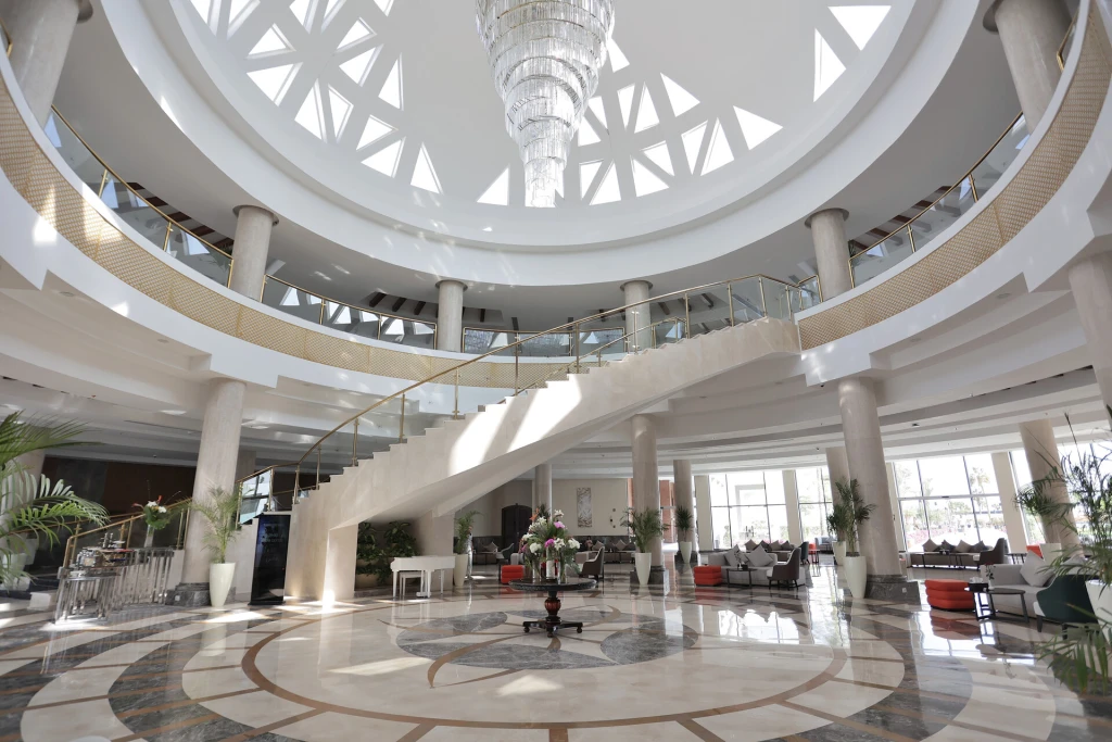 Xanadu Club Makadi Bay