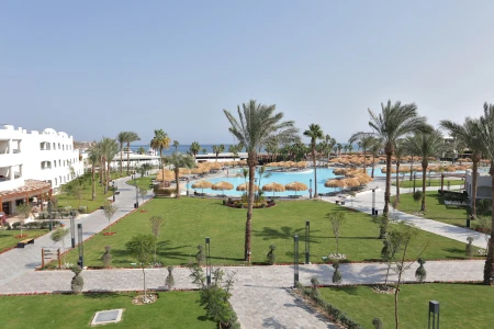 Xanadu Club Makadi Bay