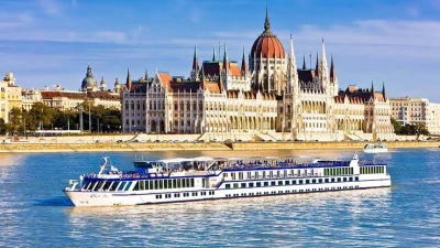 River Tours