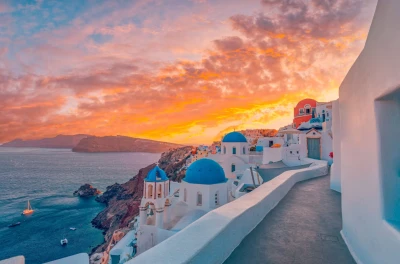 Yunan Adaları Gemi Turları