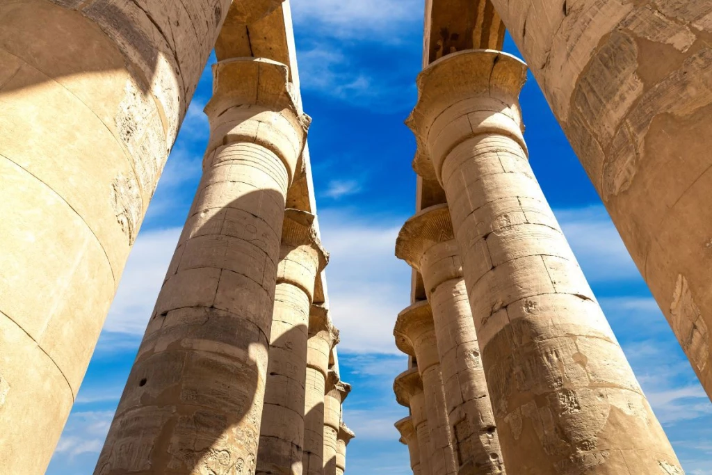 Complete Egypt Tour - Closed Group November 7