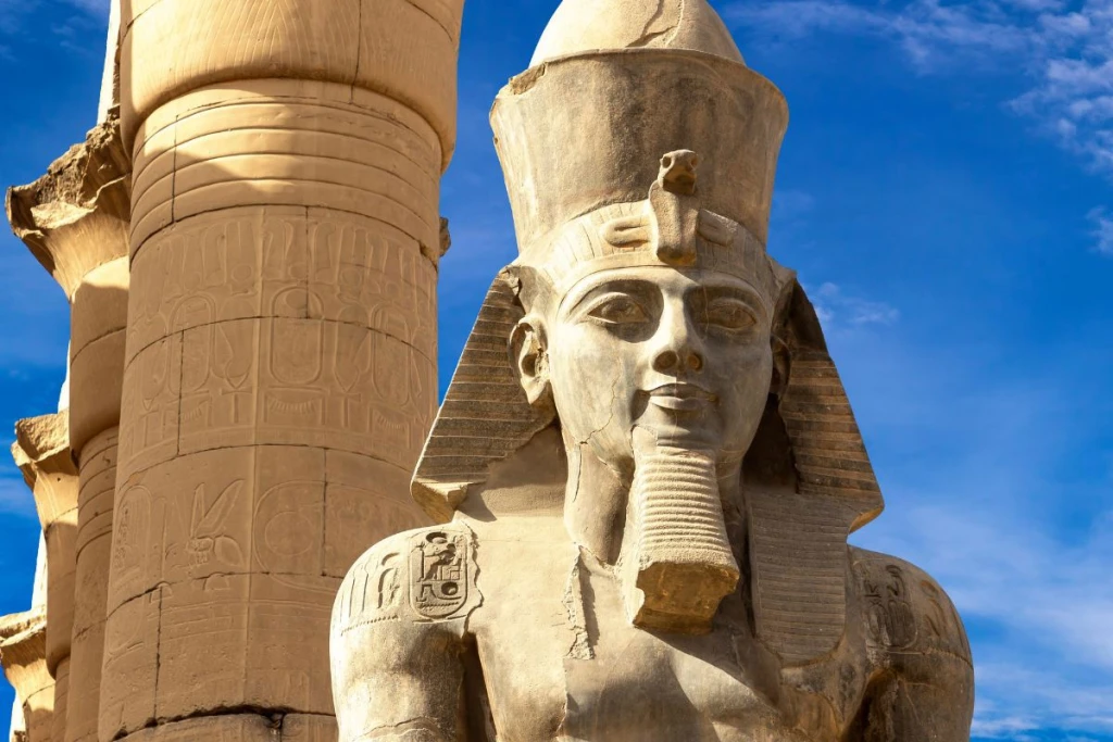 Complete Egypt Tour - Closed Group November 7