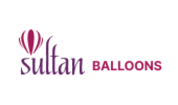 Sultan Balloon