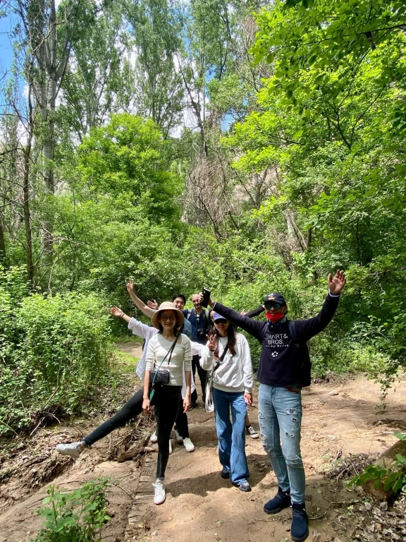 DAILY CAPPADOCIA GREEN TOUR