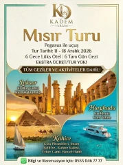 MISIR TURU