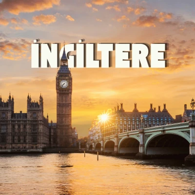 İngiltere Turları