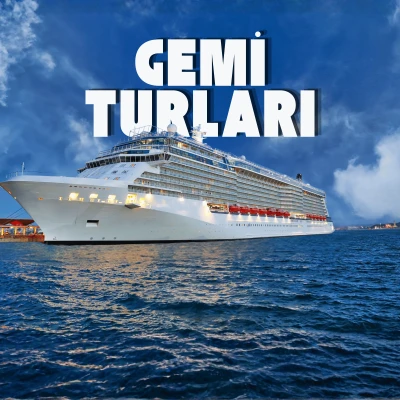Gemi Turları