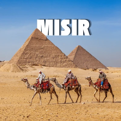Mısır Turları