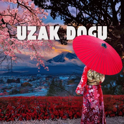 Uzak Doğu Turları
