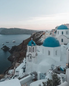 ISTANBUL HAREKETLİ - GREEK ISLANDS WITH COSTA PACIFICA - (MYKONOS - RHODES - SANTORINI - CRETE - ATH...