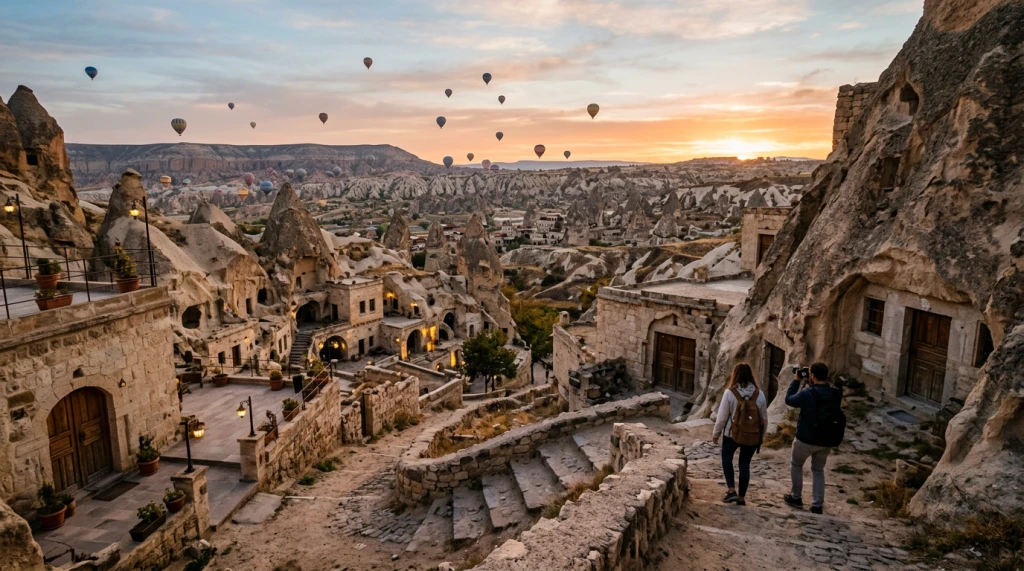 October 2026 Istanbul Hidden Corners Tour: 5 Places Beyond the Classics