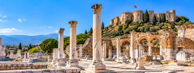 Ephesus Shore Excursions