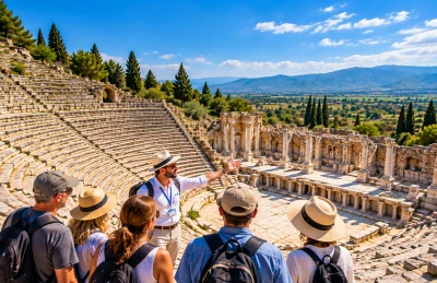 Ephesus Tours